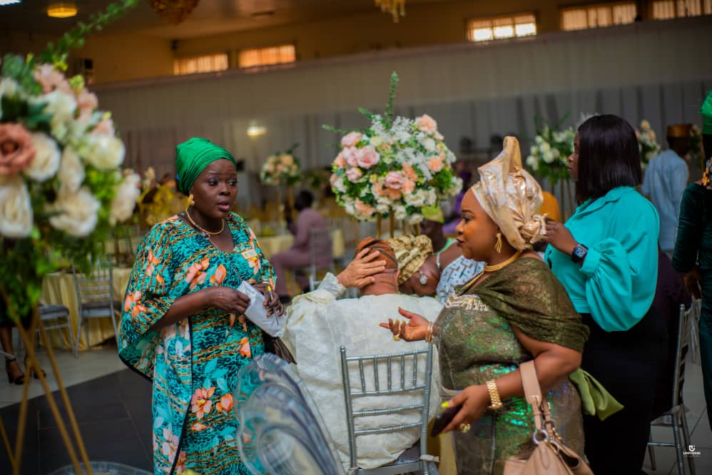 Luxury Birthday & Anniversary Costs in Ibadan and Lagos
